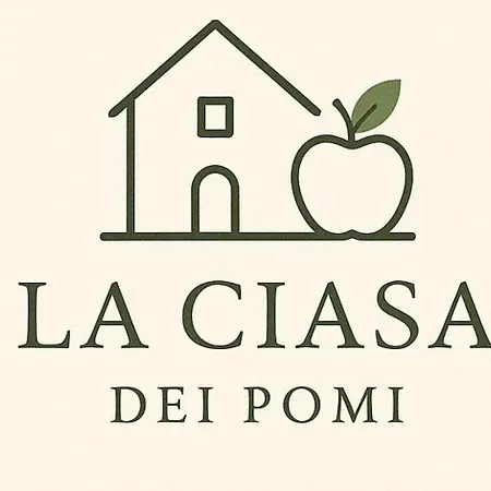 Apartmán Ciasa Dei Pomi *