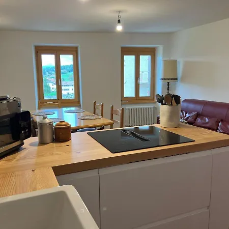Apartmán Ciasa Dei Pomi Řím