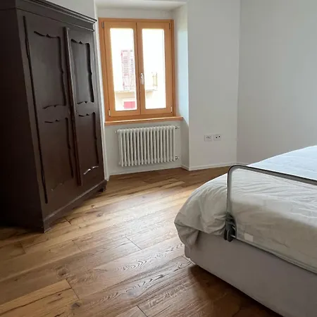 Ciasa Dei Pomi *