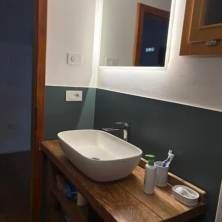 Ciasa Dei Pomi * Řím
